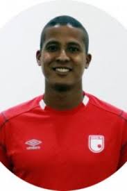 In the game fifa 20 his overall rating is 65. Independiente Santa Fe 2019