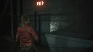 Maybe you would like to learn more about one of these? Re2 Remake Claire 2nd Walkthrough Sewers And G Phase 2 Polygon