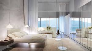 Idee per la camera da letto. Il Giusto Arredo Per Le Camere Da Letto Di Design