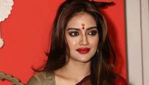 Nikhil jain wiki, biography, nikhil jain age, kolkata, images, linkedin, he is a ceo of rangoli textile shop and husband of nursat jahan. Does Nusrat Jahan Receives Divorce Notice From Husband Nikhil Jain Newstrack English 1