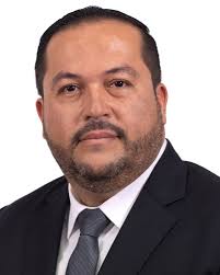 Danny Vargas Serrano