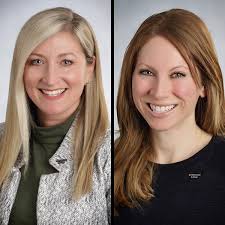 Republic Bank names Cheryl VanAllen, Courtney Eder as newest members of  leadership team