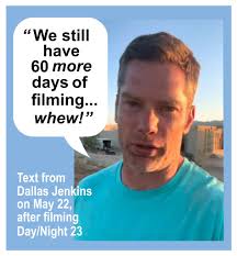 I noticed a parallel today when I went back and binged Season 1 all over  again. I think it's beautifully poetic how Matthew and Simon are the ones  who find Mary. I