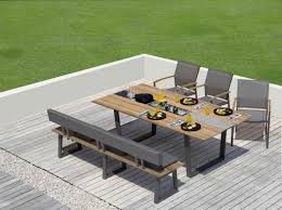 Tisch bank kombination selber bauen : Zebra Phonix Ruckenlehne Aus Tuvatextil Turmalin Grey Passend Zu Quadux Bank Talaso Gartenmobel Outlet Online Shop