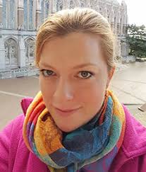 Kelsey Getz's Instagram, Twitter & Facebook