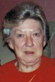 Marianne Wolfe Obituary (2016)