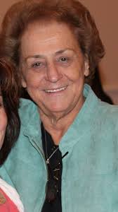 Lillian T. (Ankiewicz) Roche Obituary November 17, 2015