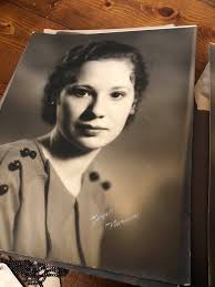 Remembering good times with loved ones