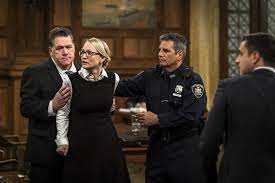 A teenaged boy uses a rifle to stop an assault on his mother, but soon learns the law & order: Motherly Love Law And Order Fandom