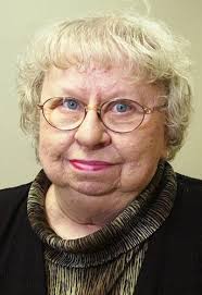 Rites today for Rachel Maze, longtime Tulsa public education advocate