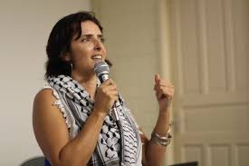 Resultado de imagem para Elaine Tavares