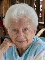 Betty Grieco Obituary (1928