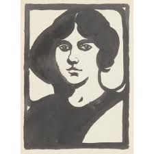 Margaret (1891) Morris Paintings & Artwork for Sale