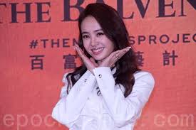 蔡依林打造翻糖藝術品談新輯：還沒見到曙光