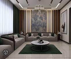 Women Majles On Behance Luxury Living Room Design Ceiling Design Living Room Luxury Living Room