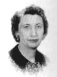 Irma Helena Witte Uehling (1910-1999)