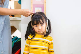 C) rambut hitam serta lurus dan berombak. Tinggi Badan Anak Balita Yang Ideal Untuk Usia 1 5 Tahun