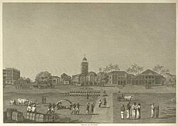Horniman Circle Gardens - Wikipedia