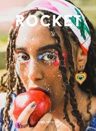 Fatima Jerez's Instagram, Twitter & Facebook