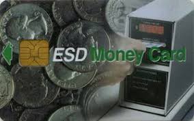 Maybe you would like to learn more about one of these? Tapasbere Kaart Esd Money Card Multifunction Cards Feriene Steaten Esd Money Col Us Esd 001