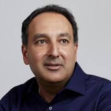 Munish Varma's Investing Profile