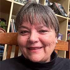 Karen Brier's Instagram, Twitter & Facebook