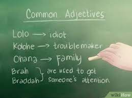 How To Understand Hawaiian Pidgin: 6 Steps (With Pictures)