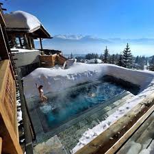 Water Creeks And Pine Trees Best Honeymoon Destinations Popular Honeymoon Destinations Beautiful Travel Destinations