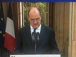S'il y a bien quelque chose sur lequel emmanuel macron ou jean castex ne se précipitent pas, c'est cette fois, il existe bien des petites annonces ou des petites précisions sur les futures semaines, mais tout le monde prend soin de ne pas avancer de. Jean Castex Annonce Les Nouvelles Mesures Contre Le Covid