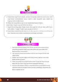 We did not find results for: Al Qur An Hadis Mi Kelas V Membalik Buku Halaman 101 123 Pubhtml5