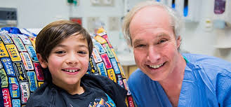 Patient Stories at Mass General for Children