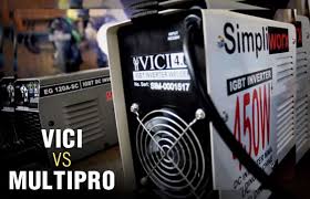 Daftar harga mesin las wipro terbaru agustus 2021. Perbedaan Mesin Las 450 Watt Vici Dan Multipro