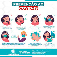 Criar relatório do power view. Prevencao Ao Covid 19 Coronavirus Covid 19 Prefeitura Municipal De Princesa Isabel