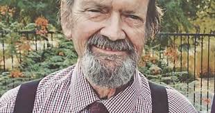 Chaplain Jonathan Conant, Sr.