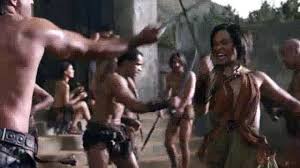 hd spartacus streaming ita altadefinizione 1960. Spartacus Vengeance S02e08 Video Dailymotion