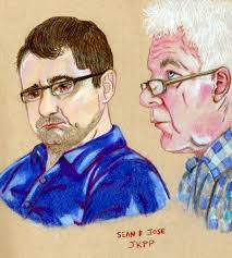 Jose and Sean/aka Excilio Cosmico