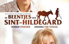 Zijn vrouw houdt zóveel van hem dat hij er benauwd van wordt. Hd De Beentjes Van Sint Hildegard Kijken Film Streamen Met Ondertiteling 2020 Kijken Film En Hd Nederlandse Versie