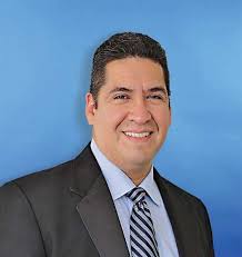 President Peter T. Rosario Vice President Salim Patel Board Member Maryann  Capursi Board Member Horacio Ray Carrera Board Mem