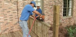Inventory is sold and received continuously throughout the day; How To Build Wood Deck Handrails Today S Homeowner
