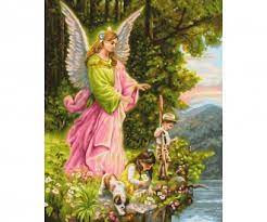 Weekly promotions · 100% satisfaction policy Our Guardian Angels 609130811 Premium Categories Shop Malennachzahlen Schipper De