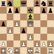 To develop your rooks, open a file; Reti Opening Chess Pathways
