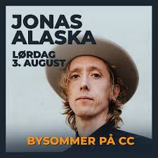 Bysommer på CC! 2 massive artister klar for Checkpoint! Fredag 26. juli  Øystein Greni (bigbang) Lørdag 3. august Jonas Alaska Billetter:  www.checkpoint.no
