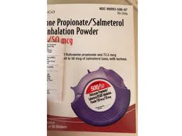 Image result for Salmeterol