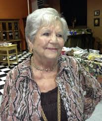 Obituary information for Audrey Sandifer Griffin