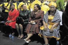 This biography of jacob zuma provides detailed information about his childhood, life, achievements, works & timeline. Zuma Wives May Lose Out