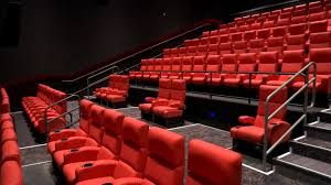 Regal offers the best cinematic experience in digital 2d, 3d, imax, 4dx. River Park Movie Theater Gets Major Facelift Rebranded As Regal Cinemas Abc30 Fresno