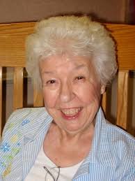 Marjorie Leake Obituary