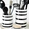 If you a looking for a clean and minimal kitchen, here are some black and white kitchen decor ideas to consider. Https Encrypted Tbn0 Gstatic Com Images Q Tbn And9gctahyikqdijelly4ftic Otnchocsdnxwon1sswuaachtpchbjc Usqp Cau