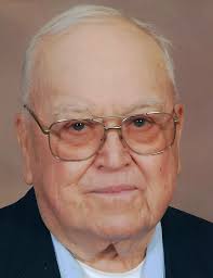 Obituary information for William Douglas Gough