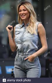 She is an italian television presenter from catania, sicily. Diletta Leotta Stockfotos Und Bilder Kaufen Alamy